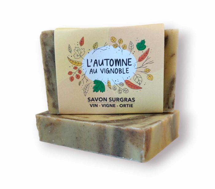 savon de l'automne